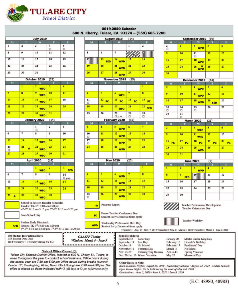 20 Alpine School District Calendar Free Download Printable Calendar 