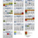 2014 2015 Miami Dade County School Calendar School Calendar 2024