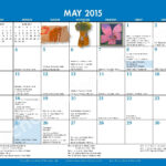 2014 2015 School Calendar Monthly Handbook Frederick County Public