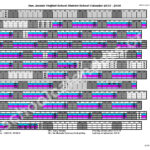 2015 2016 School Calendar San Jacinto Unified School District San