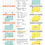2015 2016 School Calendar Virginia Beach Public Schools Virginia