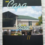 2015 CASA GRANDE HIGH SCHOOL YEARBOOK PETALUMA CALIFORNIA RETROSPECT