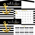 2016 2017 Comprehensive Counseling Binder Calendar Planner The