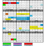 2016 2017 District Calendar Carter County Schools Qualads