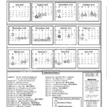 2016 2017 District Calendar Delano Public School District Delano MN