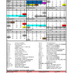 2016 2017 District Calendar Haysville Unified School District 261