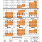 2016 2017 District Calendar Perris Elementary School District