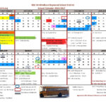 2016 2017 District Calendar Windham Raymond School District RSU 14