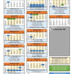 2016 2017 Phenix City Schools Calendar Lakewood Elementary School