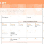 2016 2017 School Calendar Baltimore City Public Schools Baltimore MD