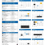 2016 2017 School Calendar Kansas City Public Schools Kansas City MO