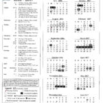 2016 2017 School Calendar Kansas City Unified School District 500