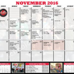 2016 2017 School Calendar Perry Local Schools Lake County Perry OH