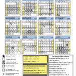 2016 2017 School Calendar Roseville City School District