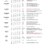 2016 2017 School Calendar San Leandro Unified School District San