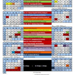 2017 18 School Calendar Voting Tioga School District