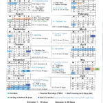 2017 2018 District Calendar Charlotte County Public Schools Virginia