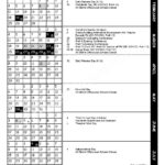 2017 2018 District Calendar Ritenour School District St Louis MO