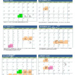 2017 2018 School Calendar Davis School District Farmington UT