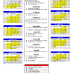 2017 2018 School Calendar Olentangy Local School District Lewis