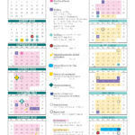 2018 2019 School Calendar Virginia Beach Public Schools Virginia