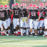 2018 Football Schedule Preview Dutchtown High Bulldogs Sports