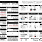 2019 2020 School Calendars Now Available