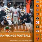 2019 Huffman High School Football Schedule Birmingham City Schools