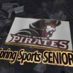 2020 Rocky River High School Spring Sports SENIORS YouTube