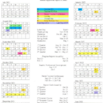 2021 2022 District Calendar