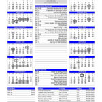 2021 2022 School Calendar Morgan County Schools