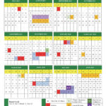 2021 And 2019 Lcps Calendar Calendar Sep 2021