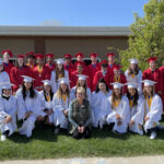 2021 Westview High School Seniors Topeka Elementary