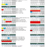 2022 2023 School Calendar For New Albany Floyd Central Academic