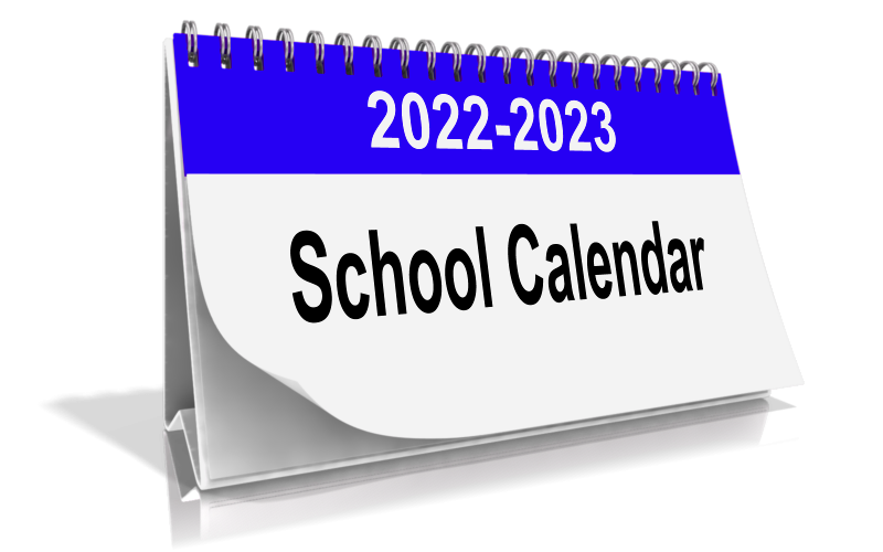 2022 2023 School Calendar Martin County Schools NC