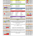 2022 2023 School Calendar Salem School District