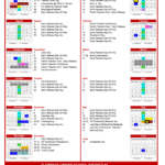 2022 23 Fusd Calendar January Calendar 2022