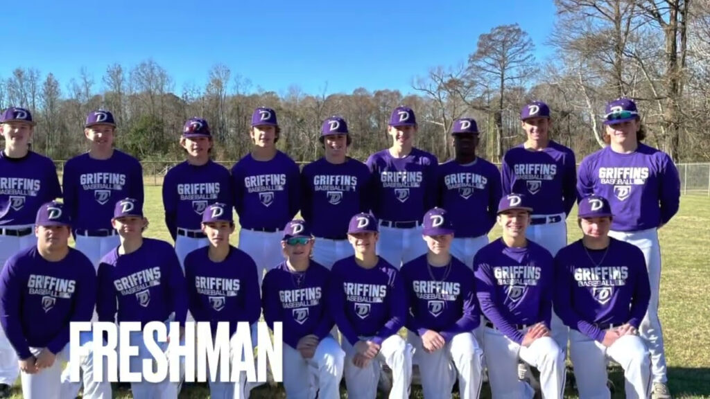 2022 Dutchtown High School Baseball YouTube