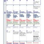 2022 Editable Calendar Uva 2022 Calendar With Us Holidays Customized