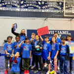 2022 FIRST LEGO League Qualifier Results