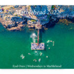 2022 Marblehead Calendar Wednesdays In Marblehead
