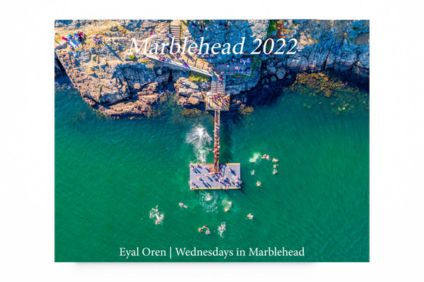 2022 Marblehead Calendar Wednesdays In Marblehead