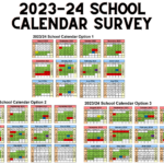 2023 2024 School Year Calendar Word Template Time And Date Calendar