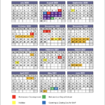 2023 Australia Calendar With Holidays Cunnamulla Queensland Australia
