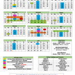 2024 And 2023 Palm Beach School Calendar 2024 Calendar Printable