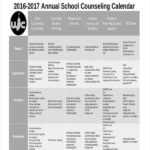 23 School Calendar Templates Word PDF Google Docs