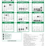 25 Fresh Savannah Chatham County Public Schools Calendar Free Design