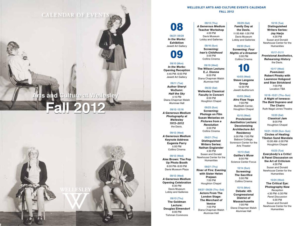 25 Fresh Wellesley Calendar Free Design