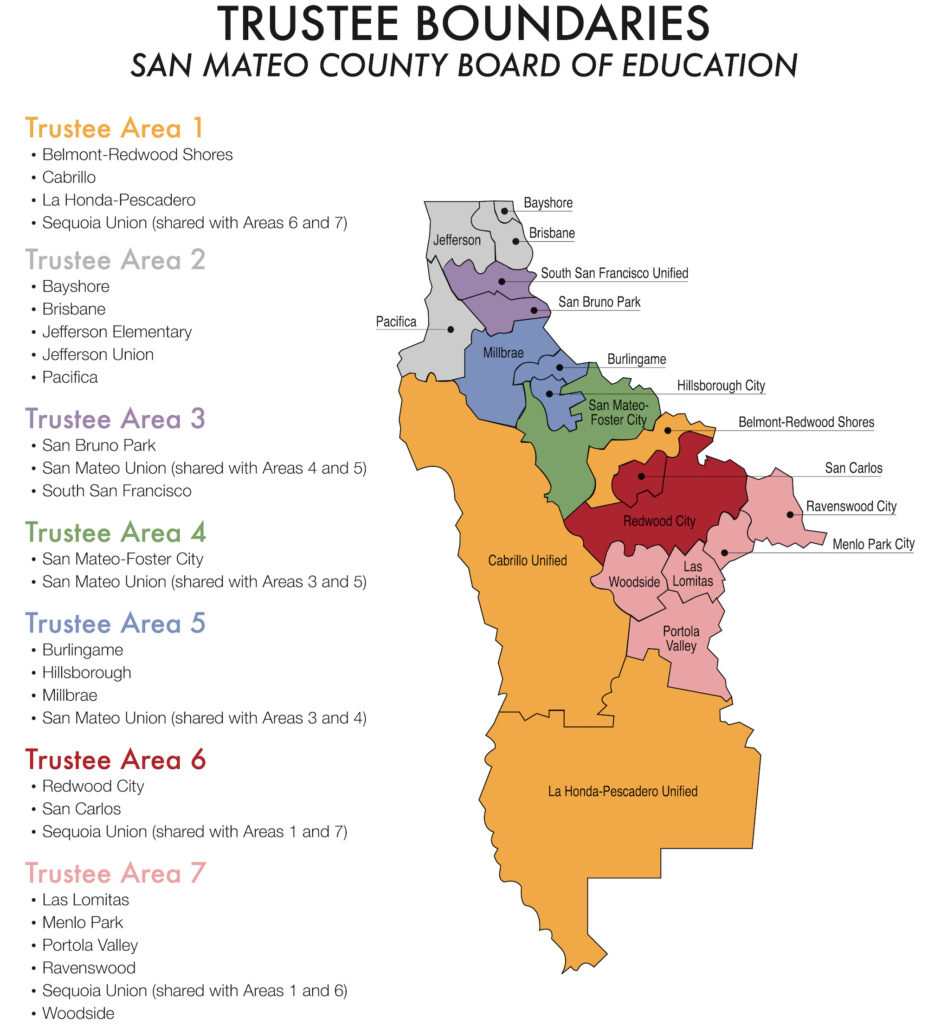 29 School Districts In California Map Online Map Around The World