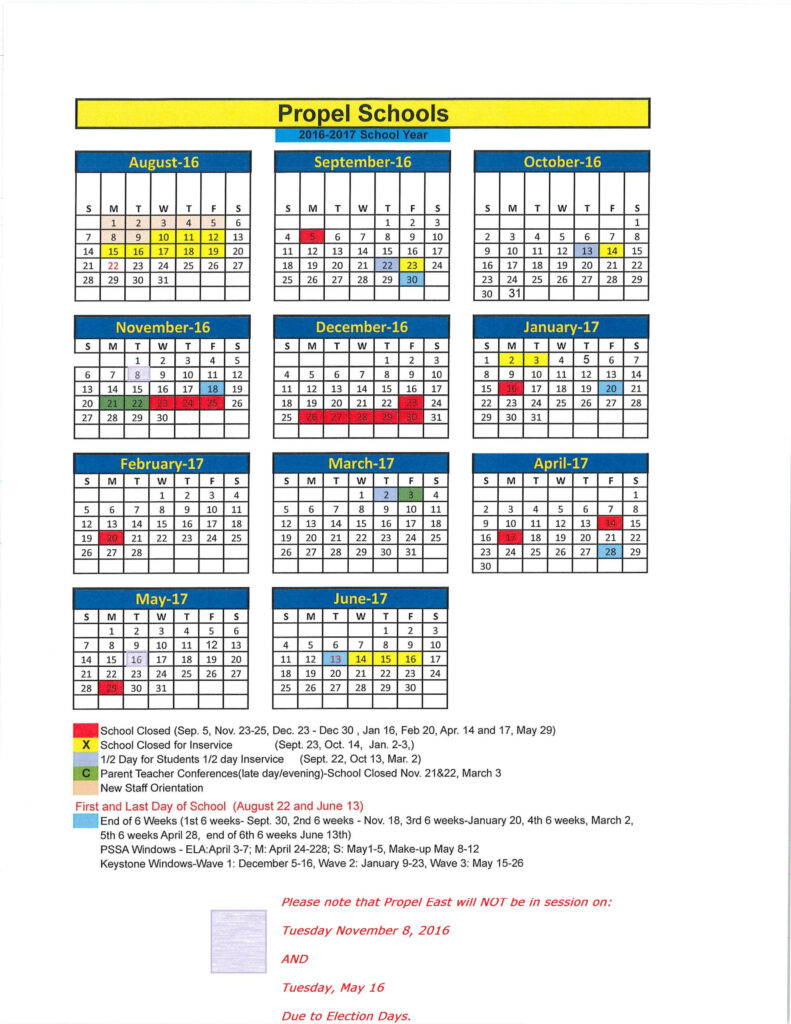 7 Pitt 2023 Academic Calendar References 2023 VJK
